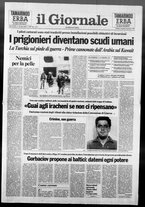 giornale/CFI0438329/1991/n. 18 del 22 gennaio